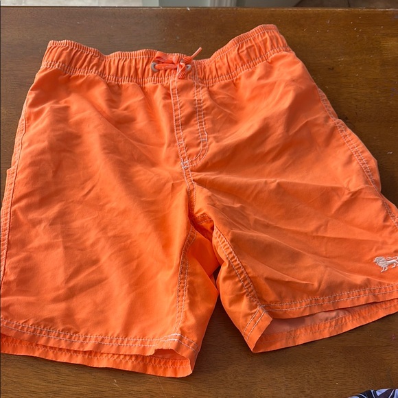 Kids' Multi-Color Shorts Set - Picture 6 of 7